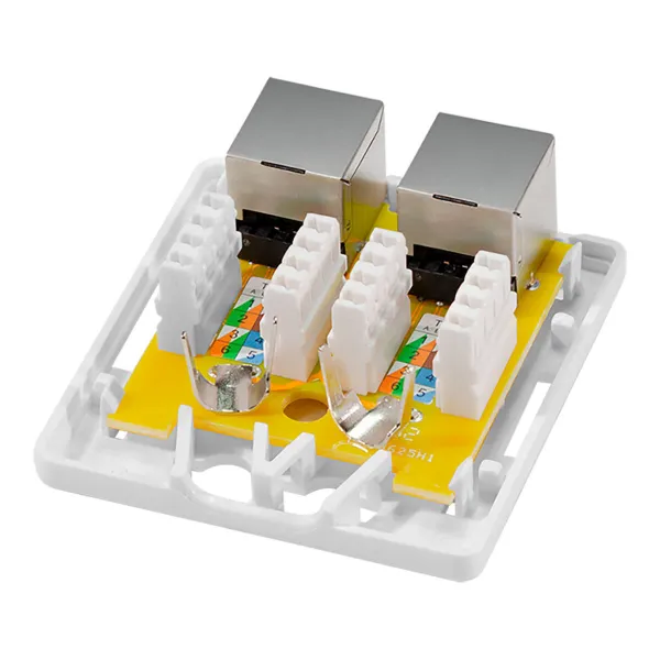 Pistikuadapter LogiLink