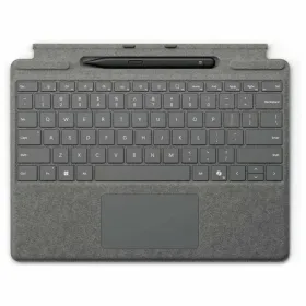 Klaviatūra un Pele Microsoft 8X6-00225