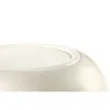 Dog Feeder Hunter White Ceramic Silicone 310 ml Modern