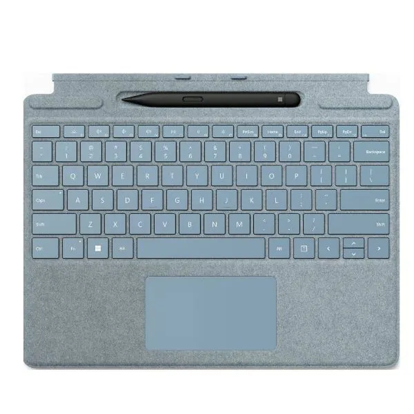 Klaviatūra Microsoft 8XB-00197 Spāņu Qwerty