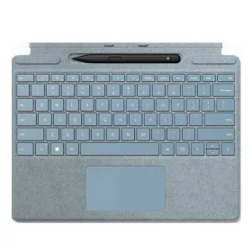 Näppäimistö ja hiiri Microsoft 8X8-00175