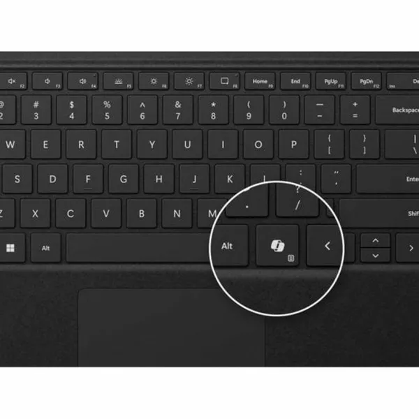 Klaviatūra un Pele Microsoft EP2-00435