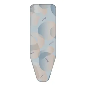 Gludināšanas dēļa pārsegs Vileda Premium Pelēks 110 x 30 cm 130 x 45 cm Lapa