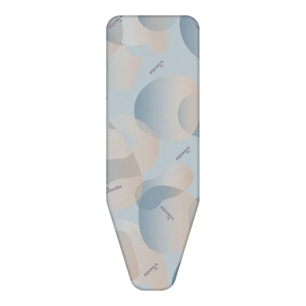 Ironing board cover Vileda Premium Grey 110 x 30 cm 130 x 45 cm Sheet