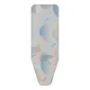 Ironing board cover Vileda Premium Grey 110 x 30 cm 130 x 45 cm Sheet