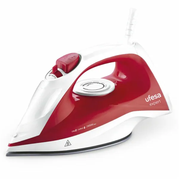 Steam Iron UFESA PV1110C 2400 W 280 ml