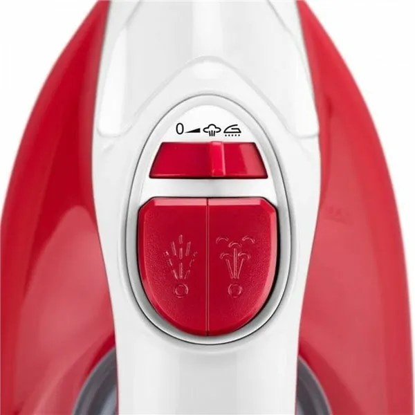 Steam Iron UFESA PV1110C 2400 W 280 ml