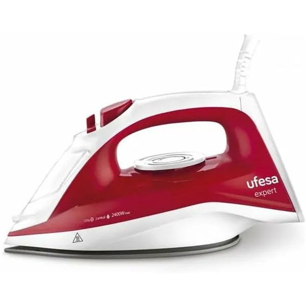 Steam Iron UFESA PV1110C 2400 W 280 ml