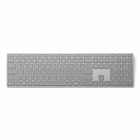 Näppäimistö ja hiiri Microsoft EP2-04157
