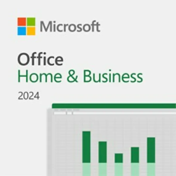 Valdymo programinė įranga Microsoft EP2-06686