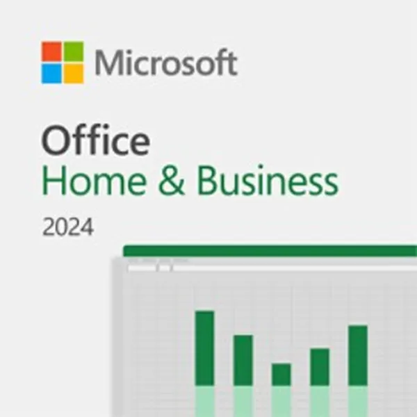 Valdymo programinė įranga Microsoft EP2-06686