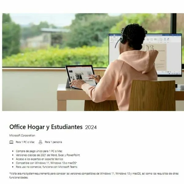 Management Tarkvara Microsoft EP2-06873