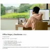 Management Tarkvara Microsoft EP2-06873