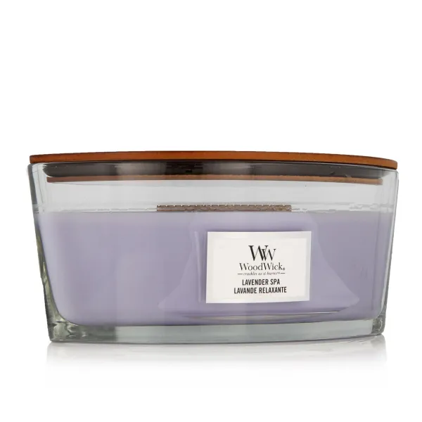 Ароматизированная свеча Woodwick Ellipse Candles 453 g