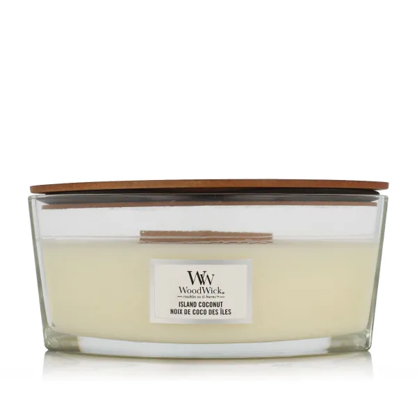 Aromatizuota žvakė Woodwick Ellipse Candles 453 g