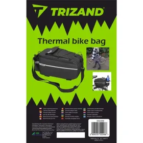 Trizand 20888 termojalgrattakott