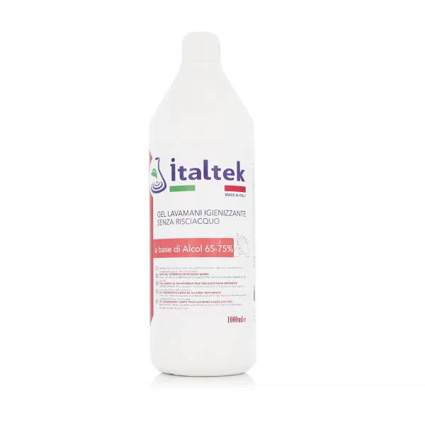 Dezinfekavimo priemonė Italtek Alkogel 1 L