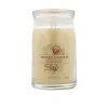 Ароматизированная свеча Yankee Candle Signature Large Jar Banoffee Waffle 567 g