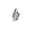 Steam Iron Braun SI1080VI Violet