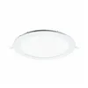 Downlight Iglux LS-102107-FB V2 7 W 570 Lm (6000 K)