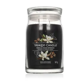 Scented Candle Yankee Candle Signature Large Jar 567 g