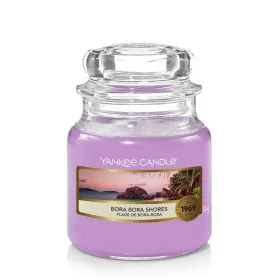 Scented Candle Yankee Candle Bora Bora Chores 104 g