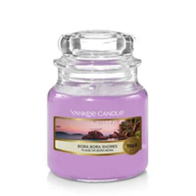 Scented Candle Yankee Candle Bora Bora Chores 104 g