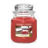 Ароматизированная свеча Yankee Candle Letters to Santa 411 g