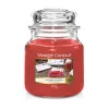 Ароматизированная свеча Yankee Candle Letters to Santa 411 g