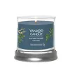 Lõhnastatud küünal Yankee Candle Bayside Cedar 122 ml