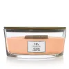 Aromatizuota žvakė Woodwick Yuzu Blooms 453 g