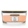 Aromatizuota žvakė Woodwick Yuzu Blooms 453 g