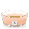 Aromatizuota žvakė Woodwick Yuzu Blooms 453 g