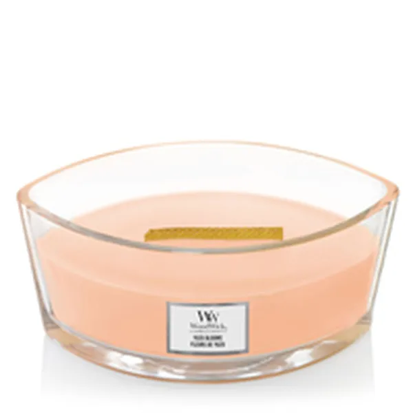 Aromatizuota žvakė Woodwick Yuzu Blooms 453 g