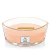 Aromatizuota žvakė Woodwick Yuzu Blooms 453 g