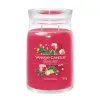 Aromatizuota žvakė Yankee Candle Holiday Cheer 567 g