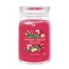 Aromatizuota žvakė Yankee Candle Holiday Cheer 567 g