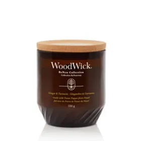 Scented Candle Woodwick Ginger & Turmeric 368 g