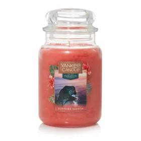 Scented Candle Yankee Candle Cliffside Sunrise 623 g
