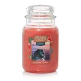 Scented Candle Yankee Candle Cliffside Sunrise 623 g