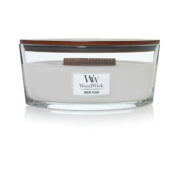 Scented Candle Woodwick Solar Ylang 453 g