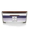 Tuoksukynttilä Woodwick Trilogy Ellipse Candles 453 g