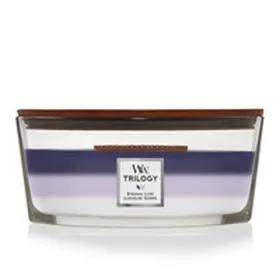 Scented Candle Woodwick Trilogy Ellipse Candles 453 g