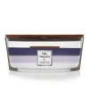 Aromatizuota žvakė Woodwick Trilogy Ellipse Candles 453 g