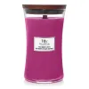 Tuoksukynttilä Woodwick Wild Berry & Beets 610 g