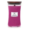Aromatizuota žvakė Woodwick Wild Berry & Beets 610 g