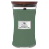 Ароматизированная свеча Woodwick Large Hourglass Candles 610 g