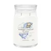 Tuoksukynttilä Yankee Candle Soft Blanket 567 g
