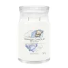 Aromātiska svece Yankee Candle Soft Blanket 567 g