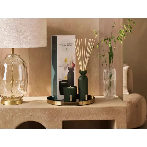 Oro gaiviklio rinkinys Rituals The Ritual Of Jing Lotus Flowwer & Jujube